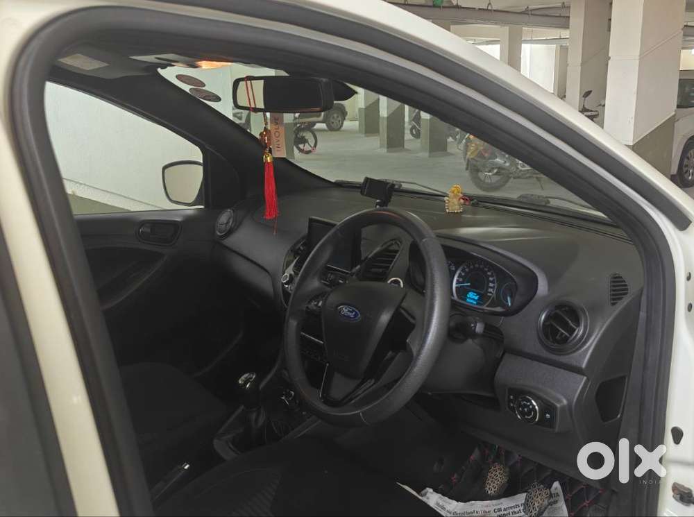 Direct Owner - Ford Freestyle Nov 2020 Titanium Plus Petrol Mt