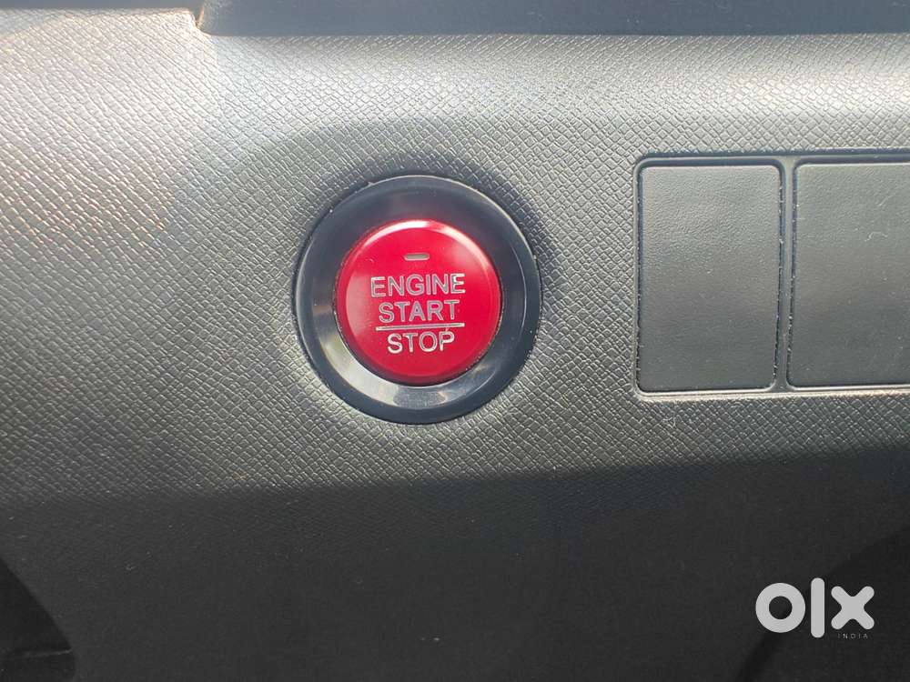 Honda Br-v I-vtec V Mt, 2018, Petrol