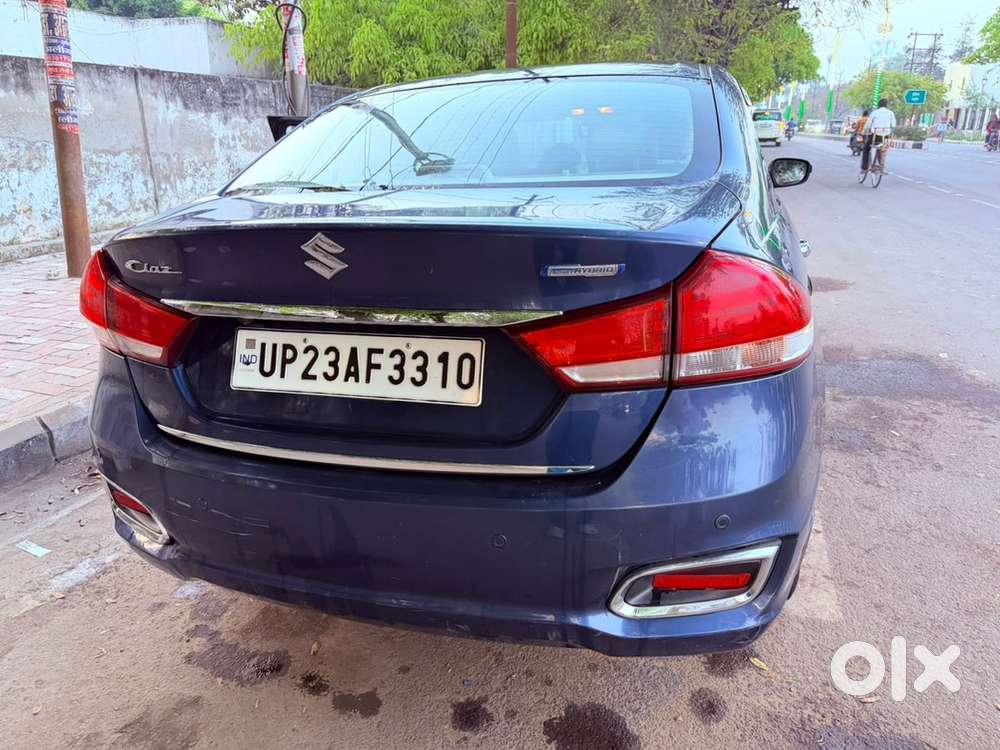 Maruti Suzuki Ciaz