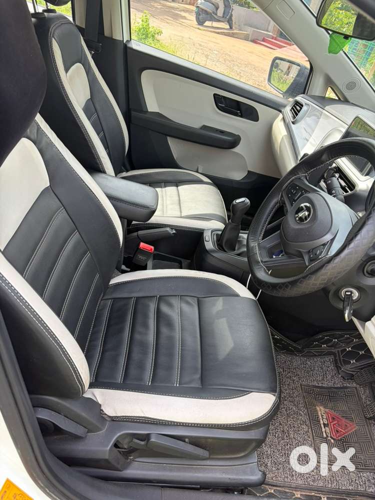 Tata Altroz 2024 Petrol Well Maintained