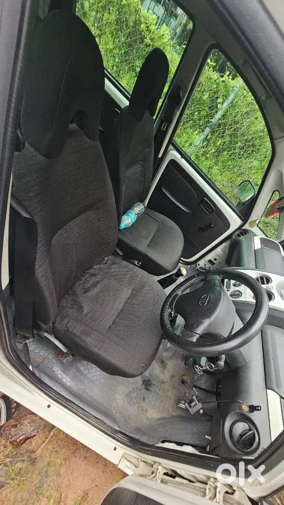 Tata Nano Cx 2013 Petrol 67682 Km Driven