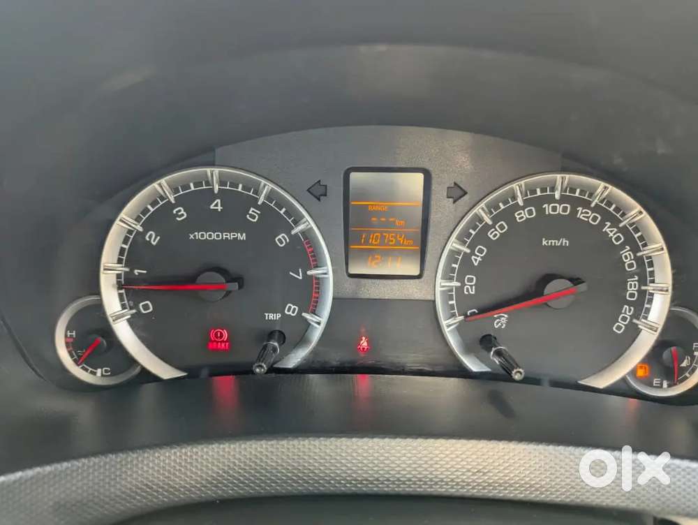 Maruti Suzuki Swift 2016 Petrol Lxi