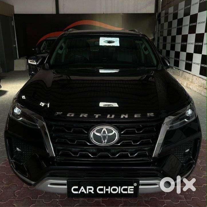 Toyota Fortuner 4x2 At 2.8 Diesel, 2023, Diesel