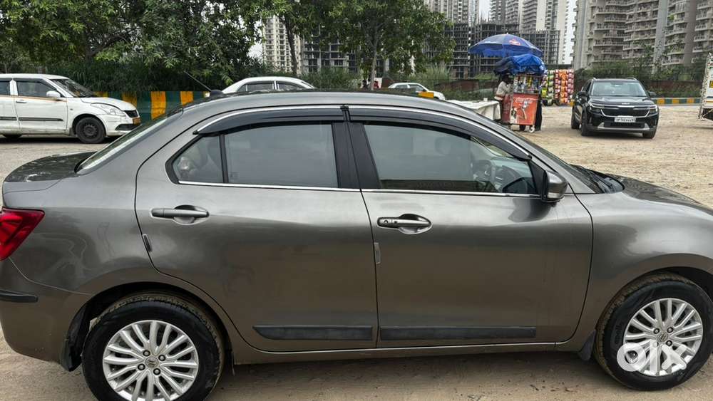 Maruti Suzuki Dzire 2022