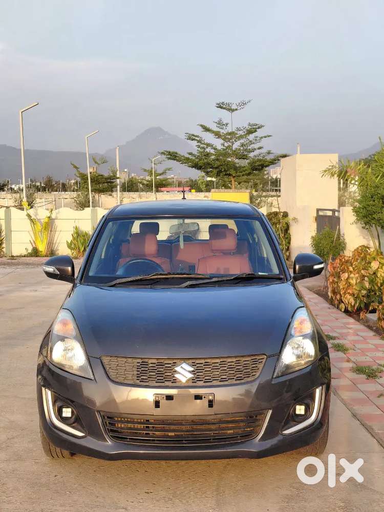Maruti Suzuki Swift 2015 Diesel Tayer Bard New Original Gadi