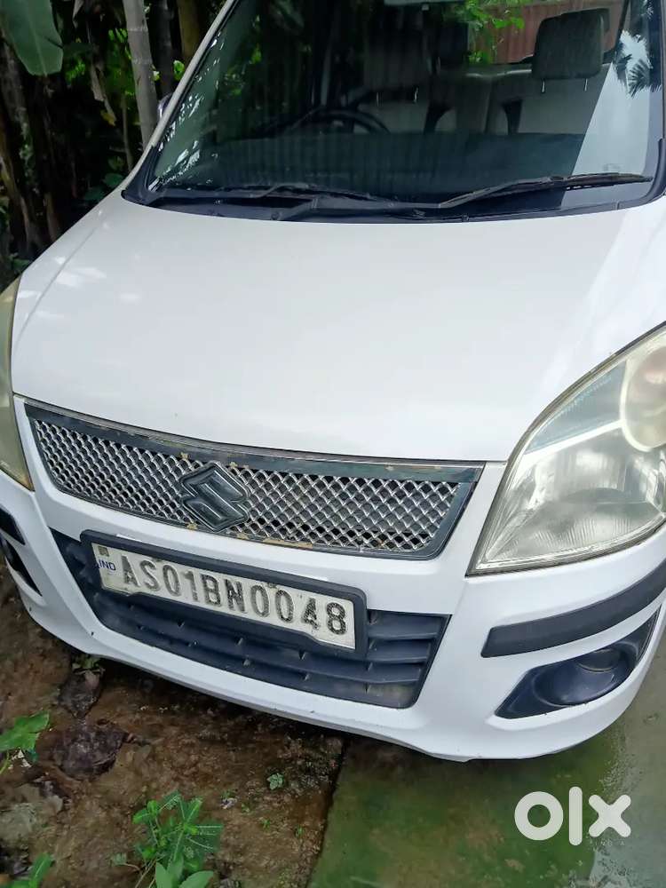 Hailakandi Algapur Good Condition Kuno Problem Nai