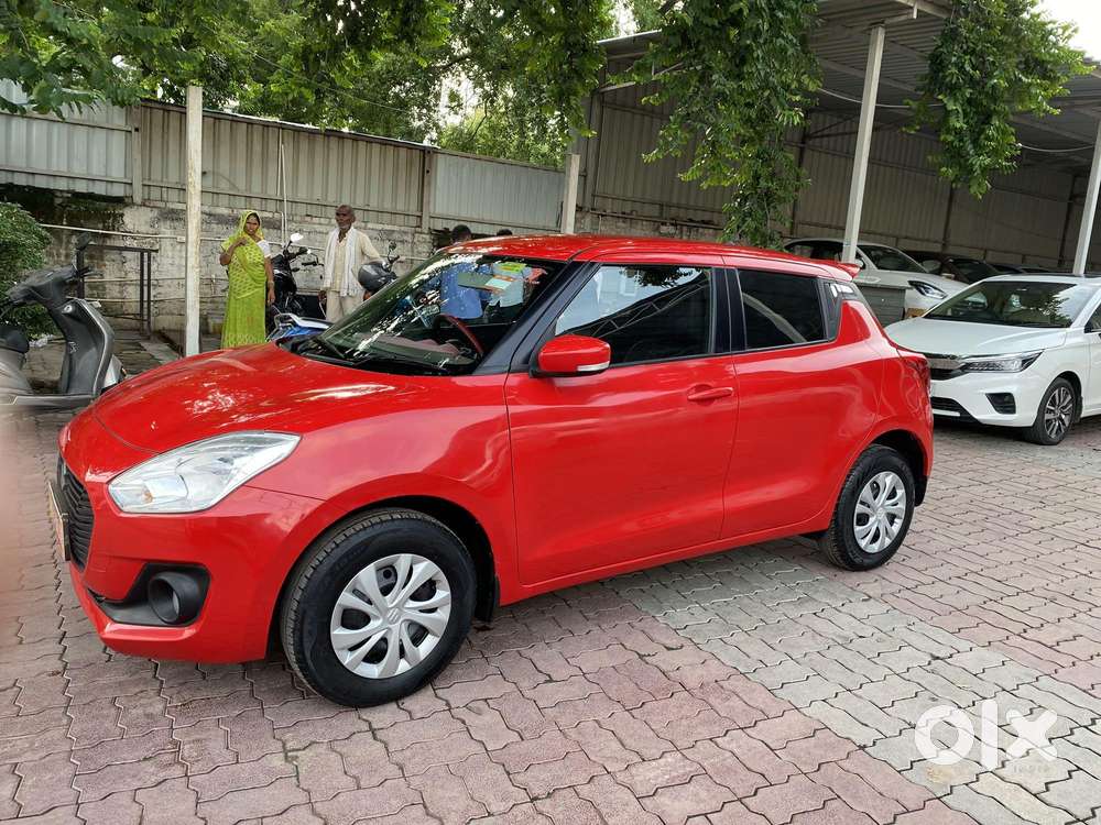 Maruti Suzuki Swift Ddis Vdi, 2018, Diesel