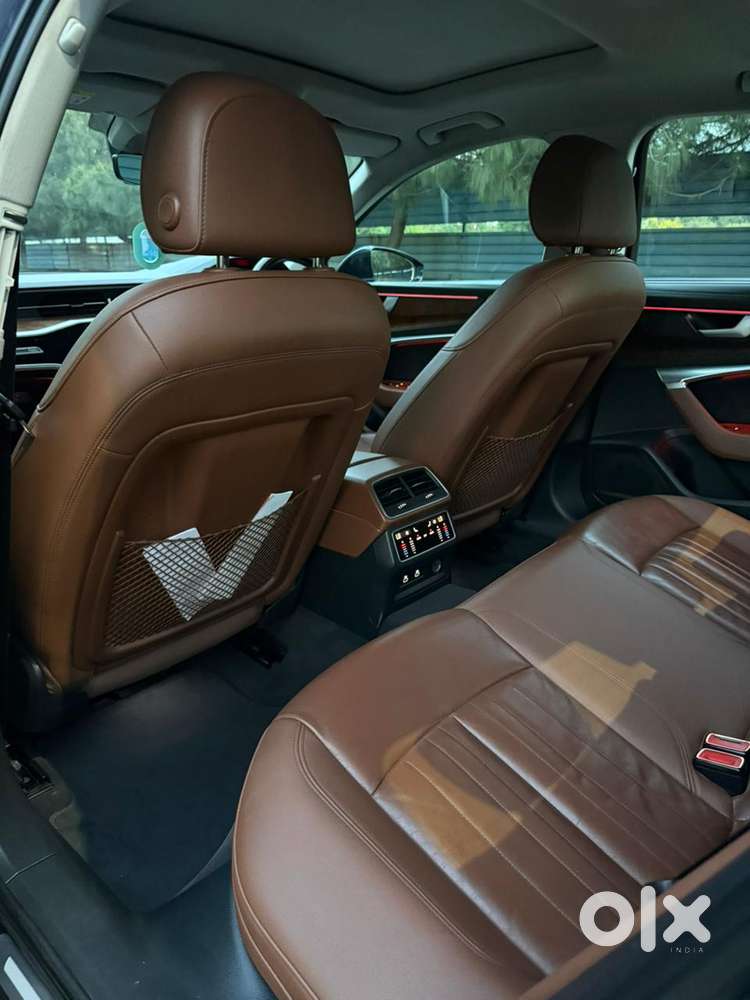 Audi A6 2.0 Tfsi Technology Pack, 2022, Petrol