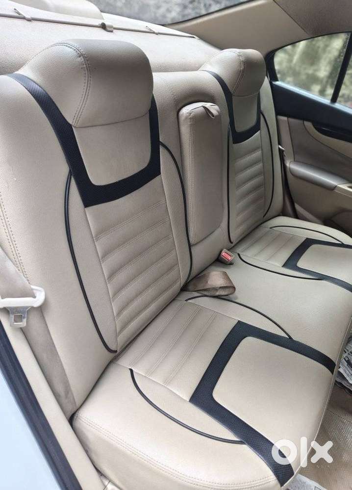 Maruti Suzuki Ciaz Zdi, 2014, Diesel