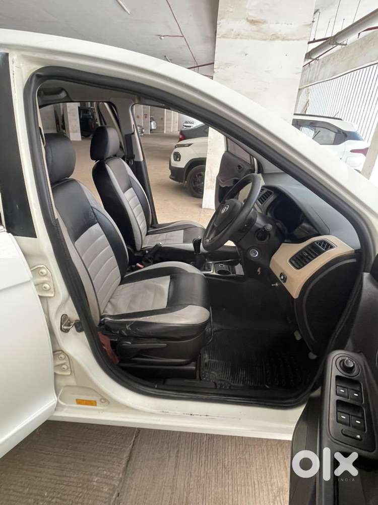 Tata Zest 2015 Cng & Hybrids Well Maintained