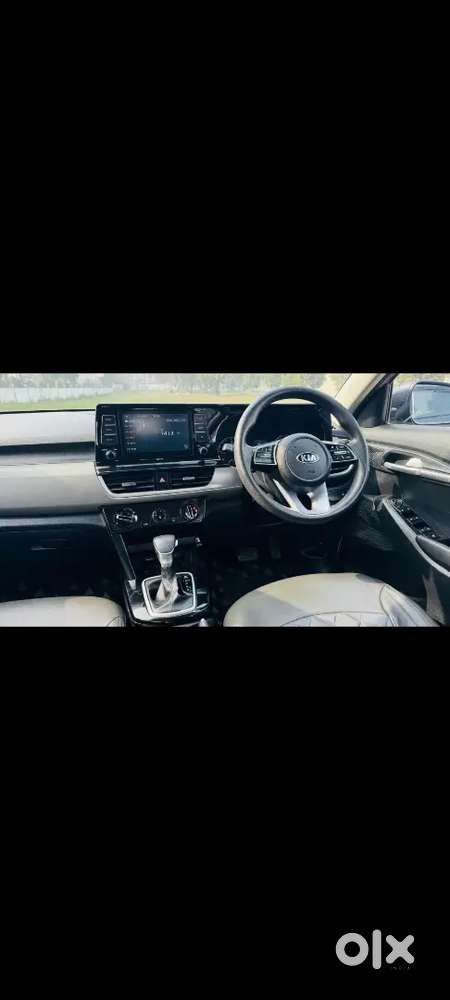 Kia Seltos Automatic 2019 Diesel 53000 Km Driven