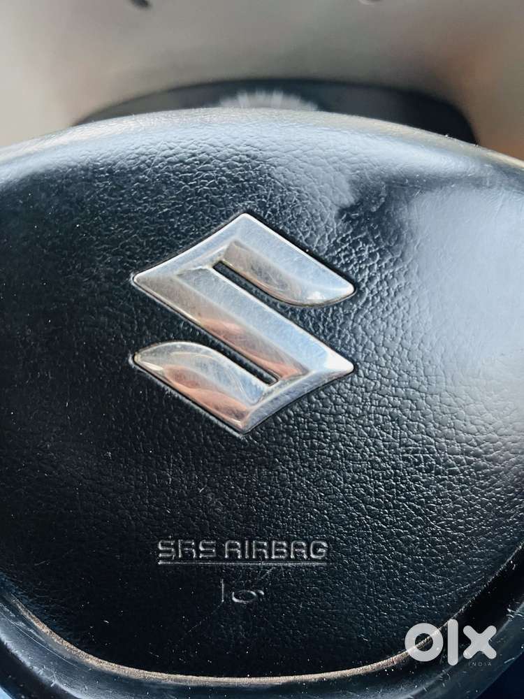 Maruti Suzuki Eeco 5 Str Ac(o) Cng, 2021, Cng & Hybrids