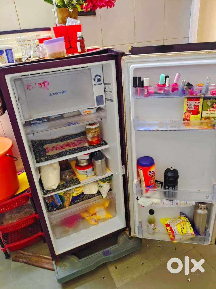 Refrigerator + Washing Machine + LCD TV ₹13,500 (Negotiable)