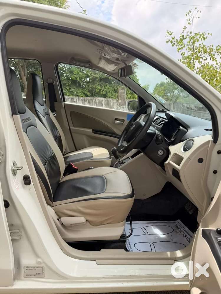 Maruti Suzuki Celerio Zxi Amt, 2020, Petrol
