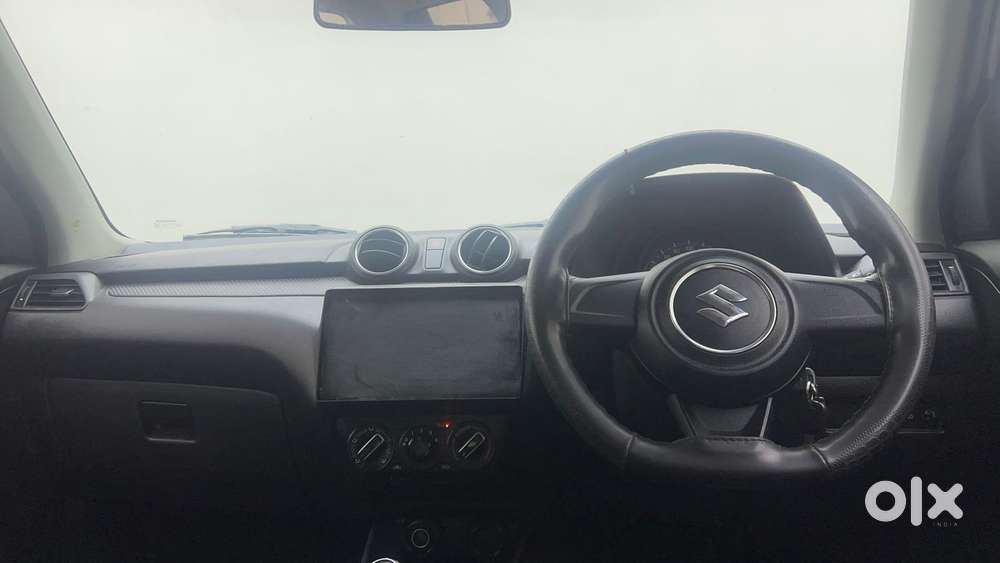Maruti Suzuki Swift 1.3 Lxi, 2022, Petrol