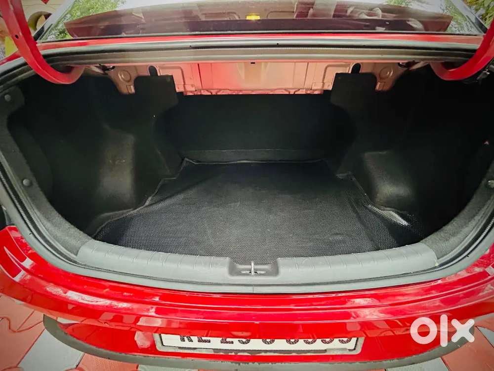 Hyundai Aura 1.2 Petrol 2023 Model