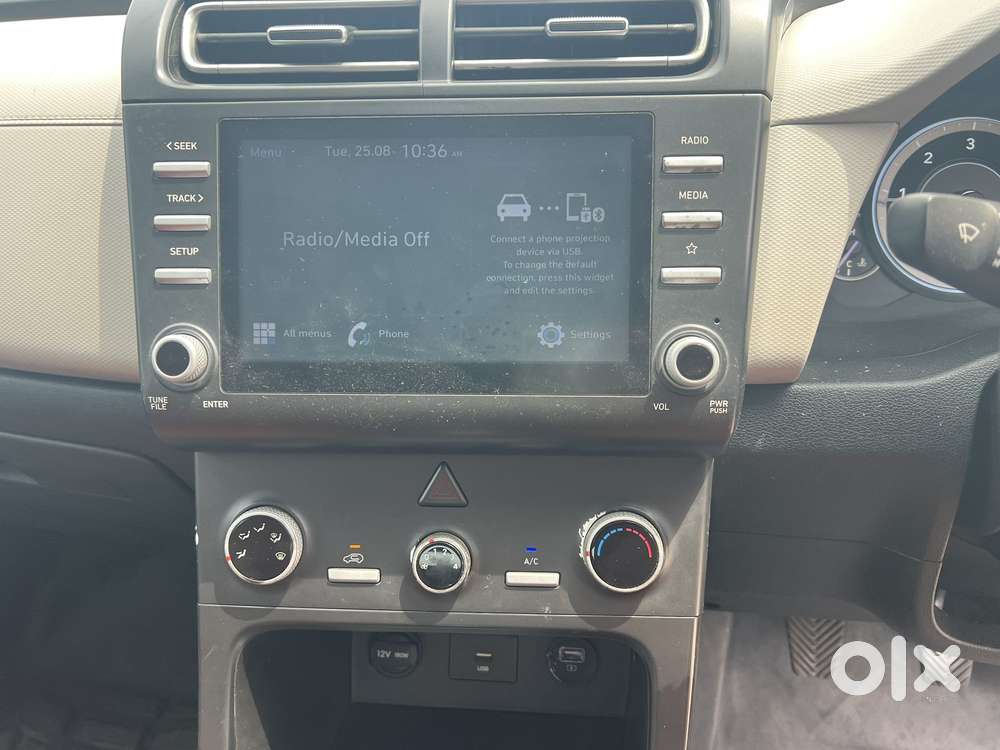 Hyundai Creta 1.5 Ex Diesel, 2020, Diesel