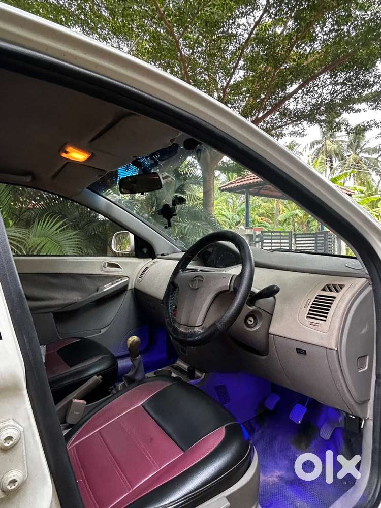 Tata Indica Vista 2010 Year