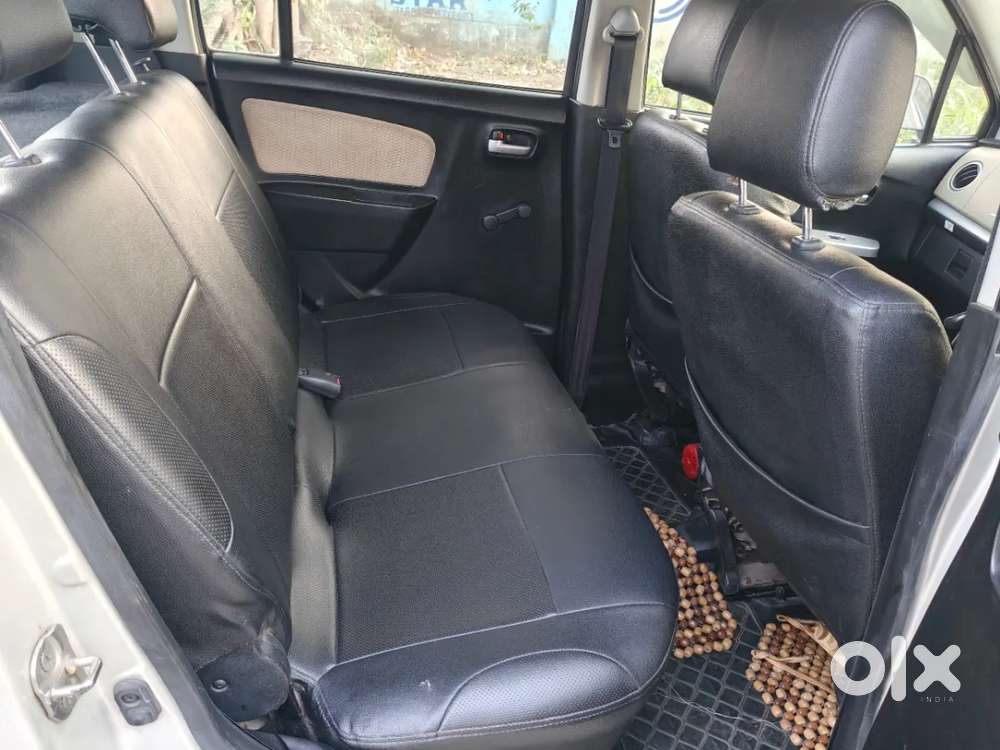 Maruti Suzuki Wagon R Lxi Cng, 2017, Cng & Hybrids