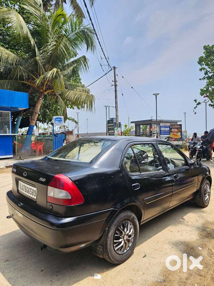 Ford Ikon 2007 Model