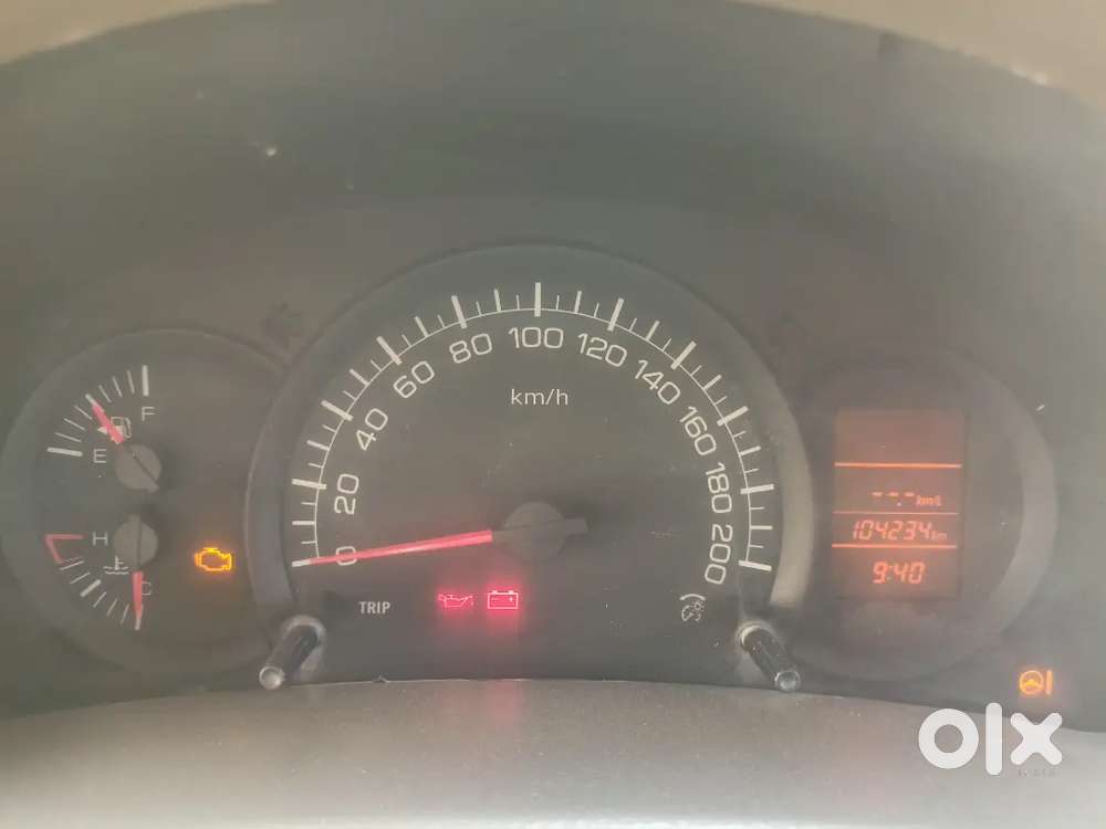 Maruti Suzuki Ertiga 2012 Diesel 104300 Km Driven