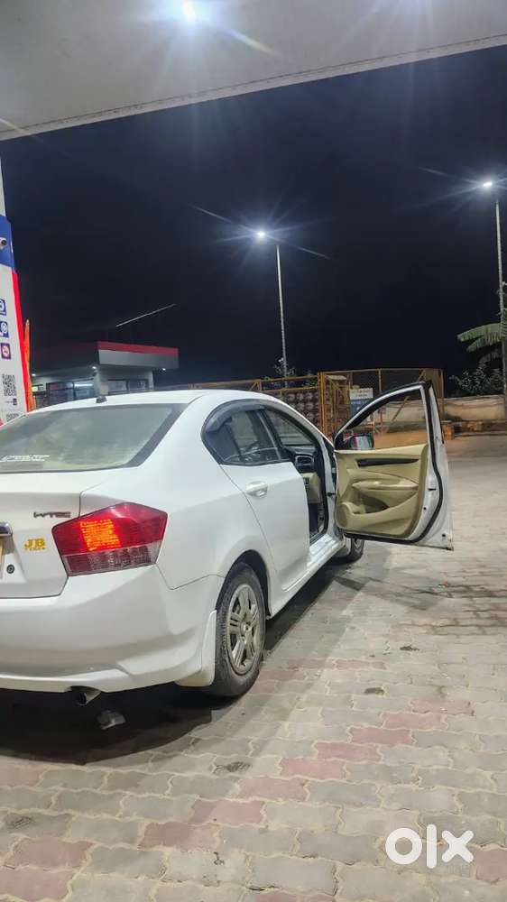 Honda City 2012 1.5 Petrol Manual