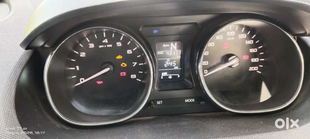 Tata Tiago