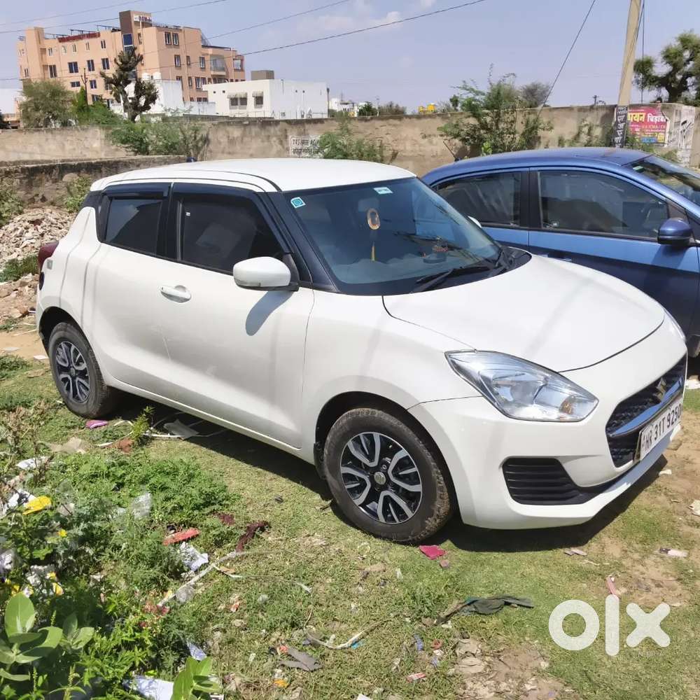 Maruti Suzuki Swift Vxi 2023 Urgent Sell Money Problem