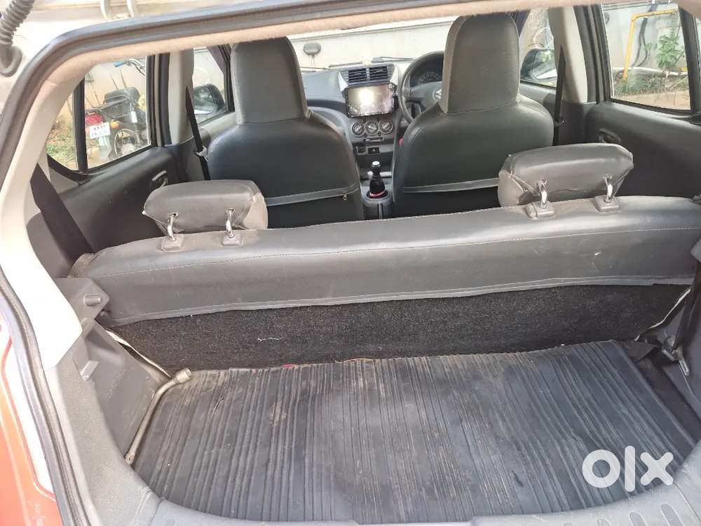 Maruthi A - Star Best Mileage Family Car