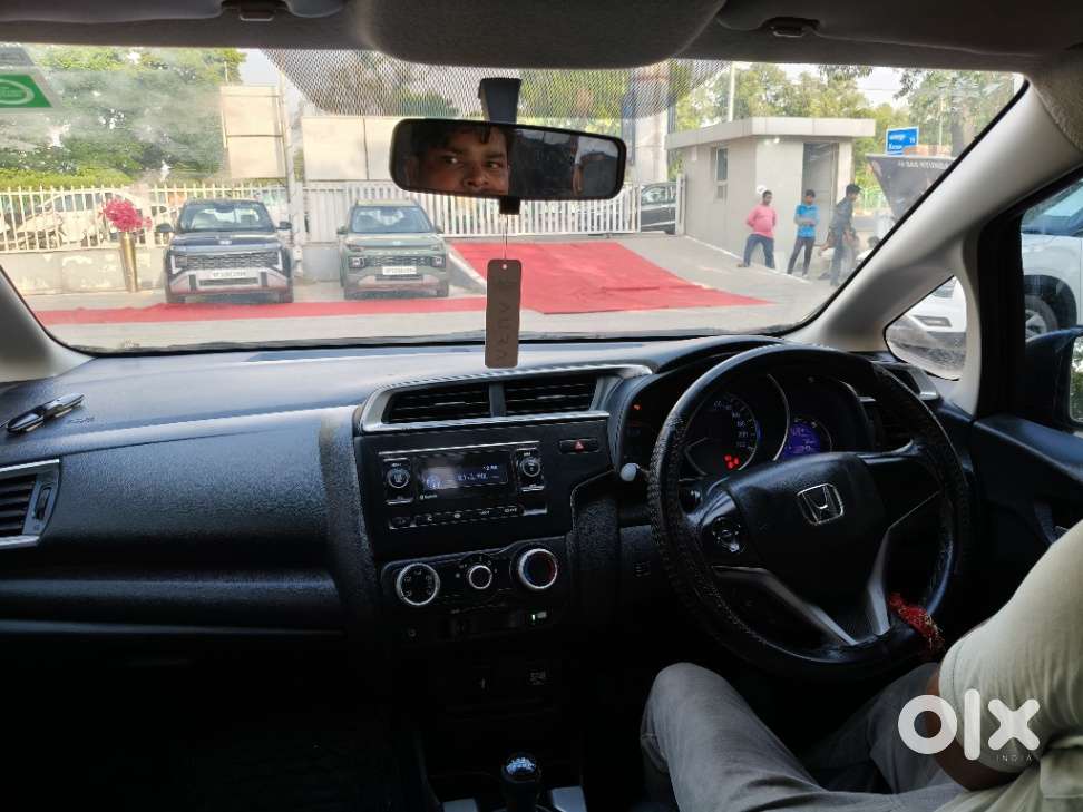 Honda Wr-v I-dtec S, 2018, Diesel
