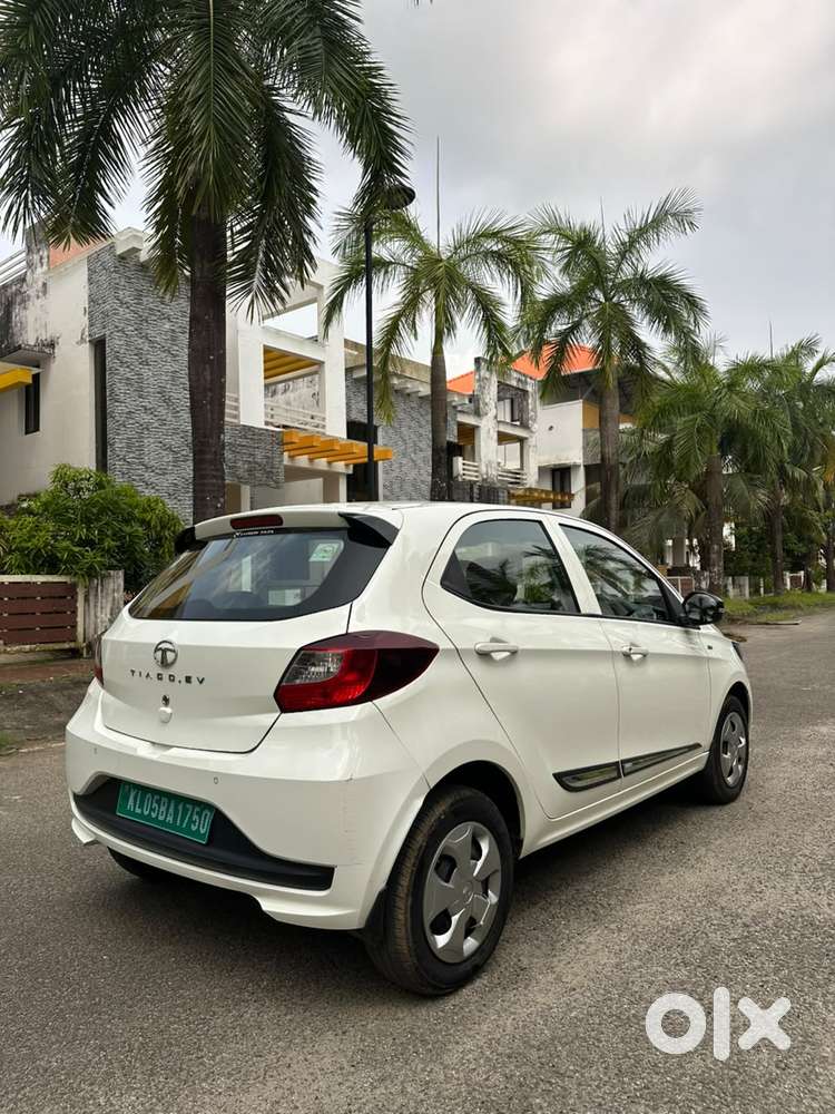 Tata Tiago Ev Xt Lr, 2023