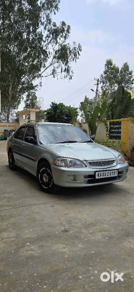 Honda City 1.3 Exi Type 2 In Mint Condition For Urgent Sale