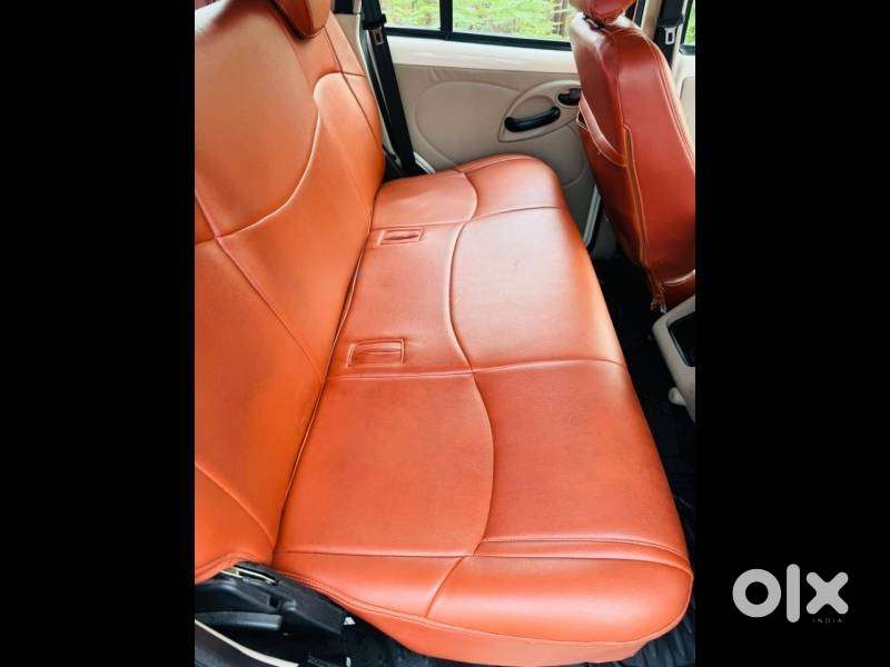 Mahindra Scorpio Classic 2.2 S Mt 7 Str, 2024, Diesel