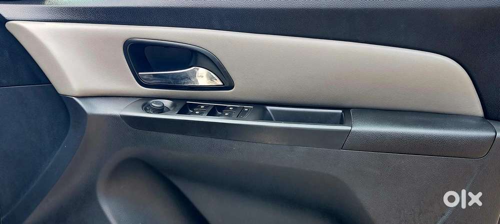 Chevrolet Cruze Ltz, 2018, Diesel