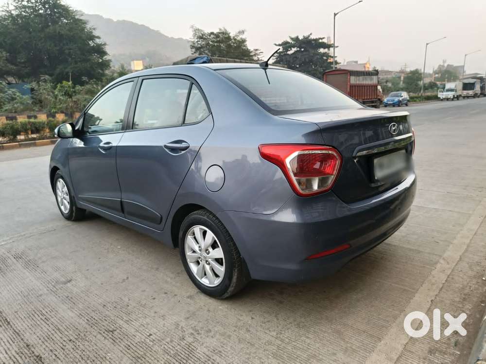 Hyundai Xcent Sx 1.2 (o), 2014, Petrol
