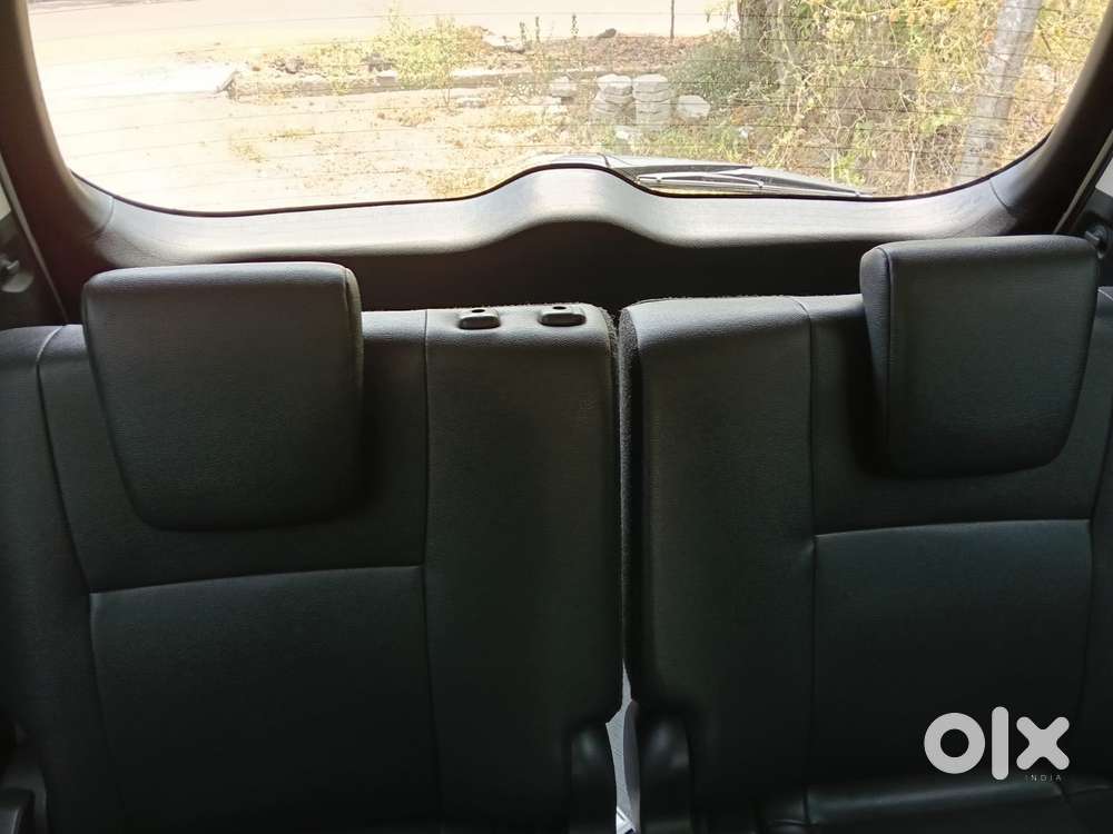 Toyota Innova Crysta 2.4 Z 7 Str, 2023, Diesel