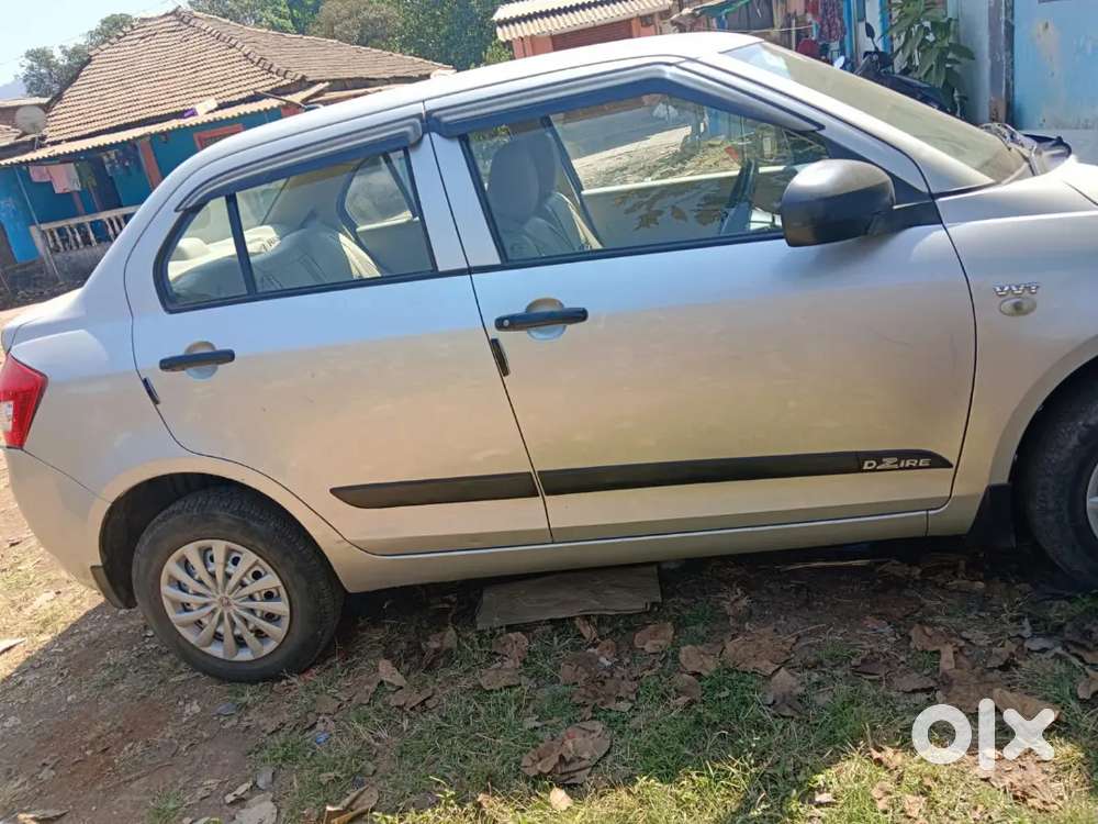Maruti Dzire 1.2 Lxi 2014