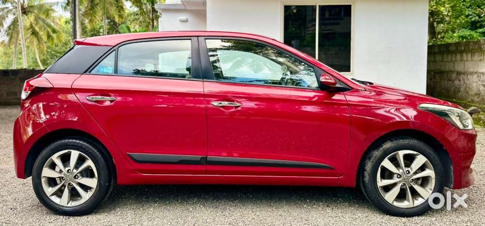2014 Hyundai I20 Diesel Asta