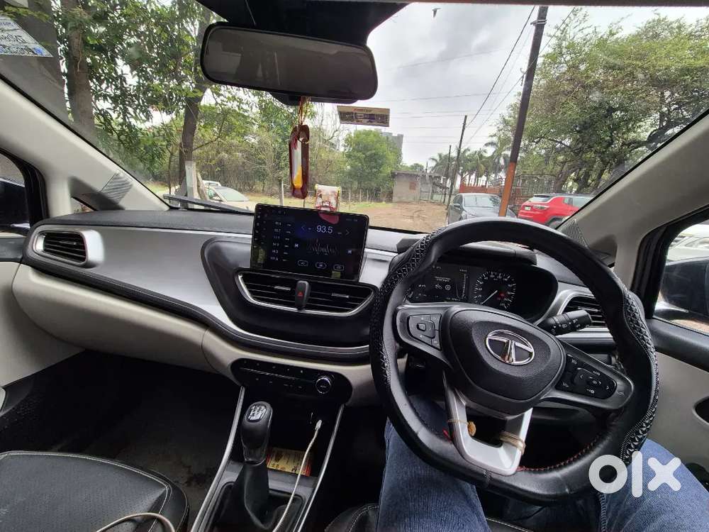 Tata Altroz 2022 Petrol Well Maintained