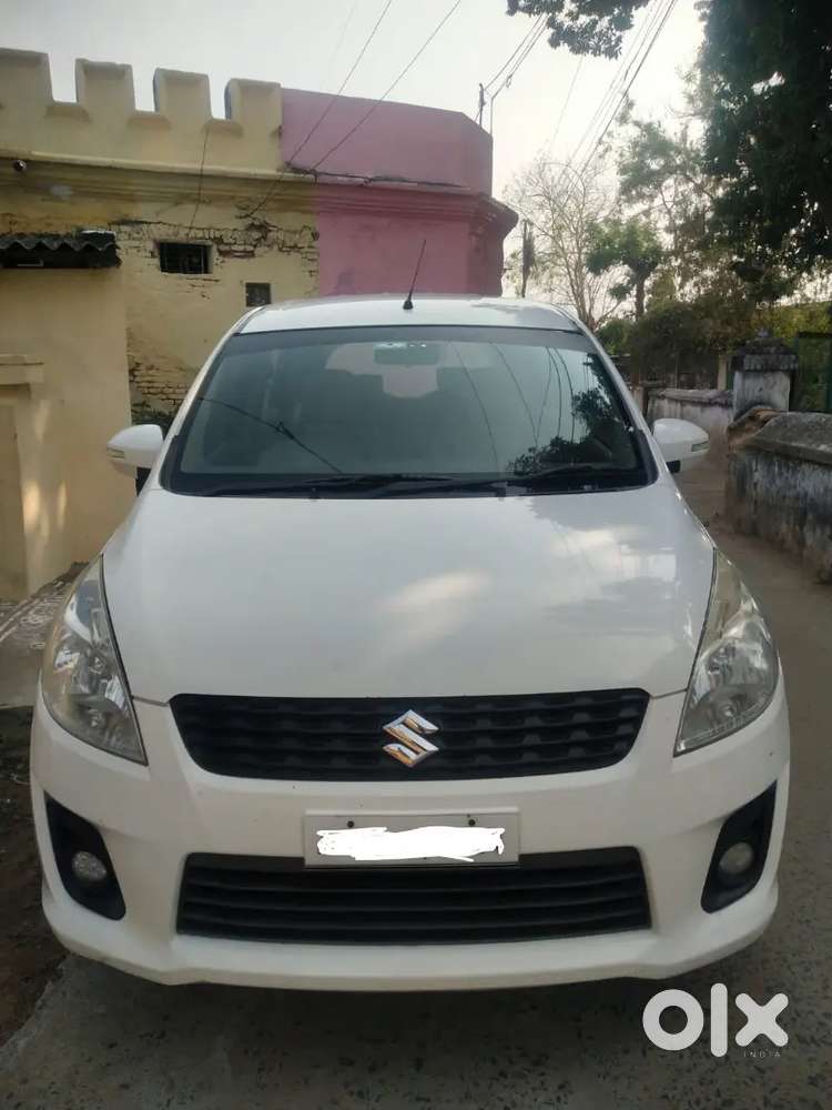 Maruti Suzuki Ertiga 2013 Diesel 150000 Km Driven