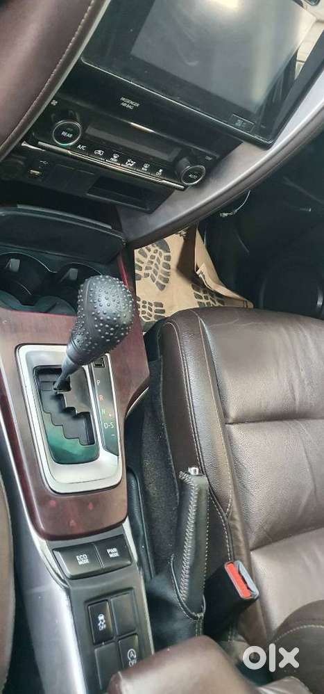 Toyota Fortuner 4x2 At 2.8 Diesel, 2018, Diesel