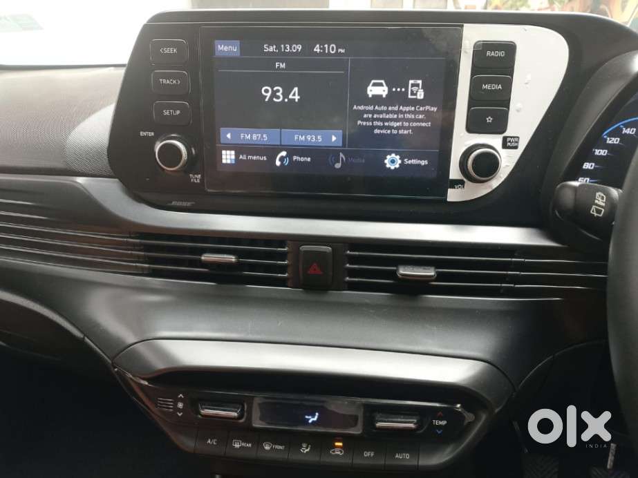 Hyundai I20 1.2 Asta, 2023, Petrol