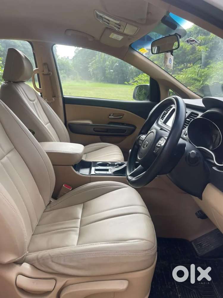 Kia Carnival, 2021, Diesel