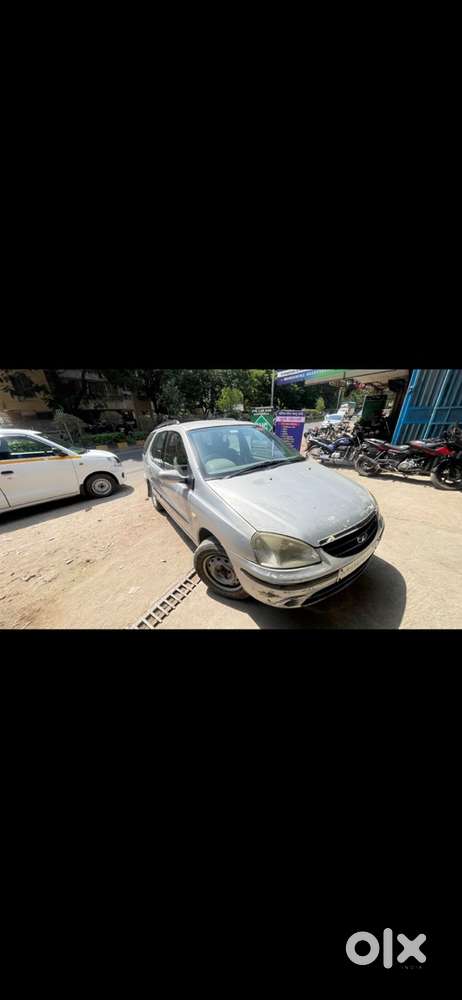 Tata Indigo Marina Diesel 2005