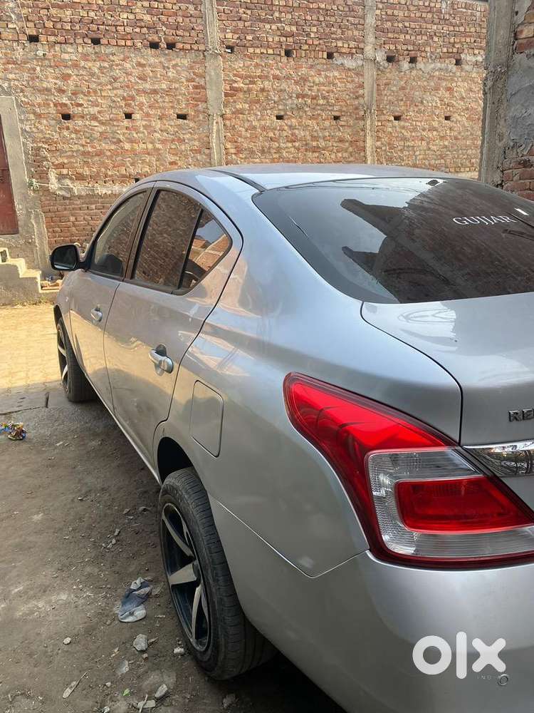 Renault Scala 2014 Petrol Good Condition