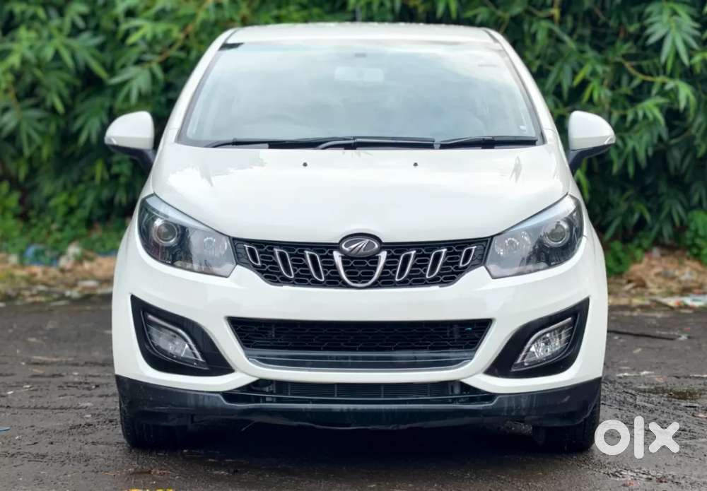 Mahindra Marazzo 1.5 M6 Plus 8 Str, 2022, Diesel