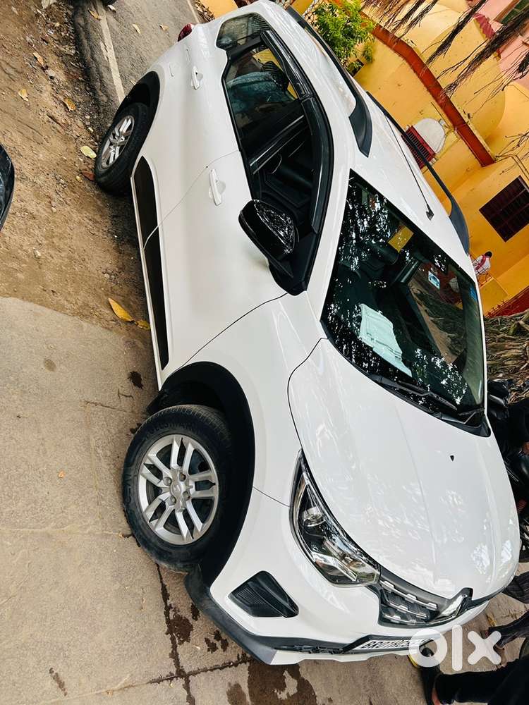 Renault Triber 2023 Petrol