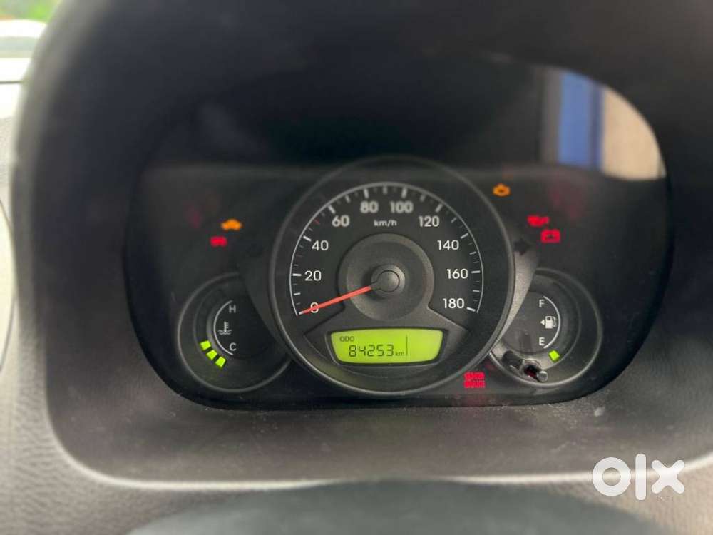 Hyundai Eon Era Plus, 2015, Petrol