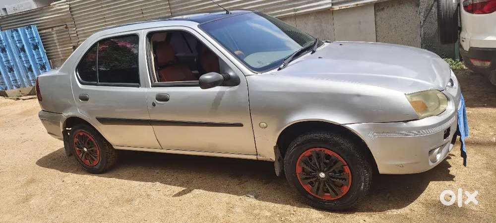 Ford Ikon 1.4 Zxi 2010 Diesel