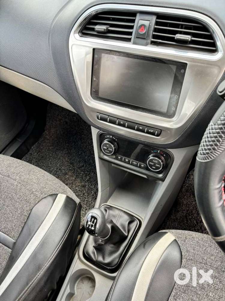 Tata Tiago 1.05 Revotorq Xz Plus, 2019, Petrol